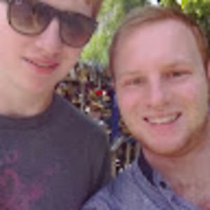 Meet your Posher, Max